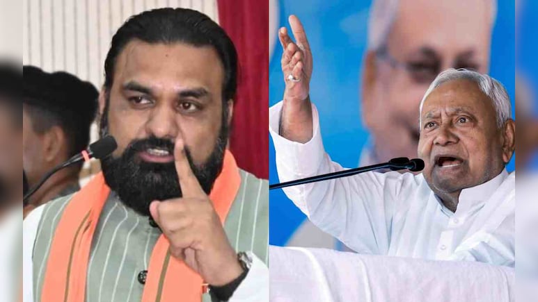 बिहार में सत्ता से पहले संग्राम: गृह विभाग पर JDU-BJP आमने-सामने, किसके हाथ जाएगी असली ताकत?