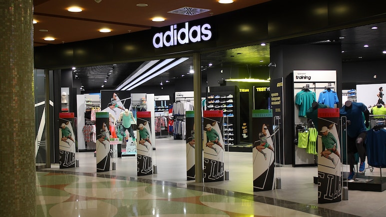 World Cup Effect? Adidas Shares Spike 7% As Profit, Sales Beat Street Estimates