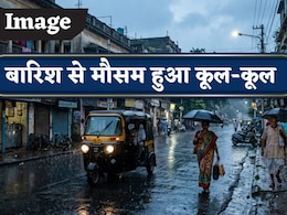 Rain Alert: दिल्ली-NCR में सुबह-सुबह बारिश ने कर दिया खेल, संडे कूल-कूल, UP-राजस्थान सहित इन राज्यों में भी IMD का अलर्ट