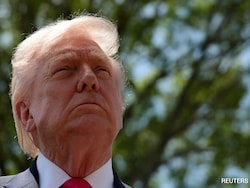 US-Iran War Live Updates: US Delegation To Visit Islamabad On Monday For Iran Talks, Trump Announces