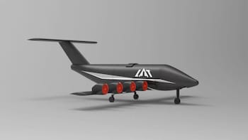 Buses In The Sky: Deepinder Goyal's Aviation Startup LAT Aerospace Conducts Key Technical Trial