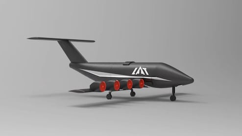 Buses In The Sky: Deepinder Goyal's Aviation Startup LAT Aerospace Conducts Key Technical Trial