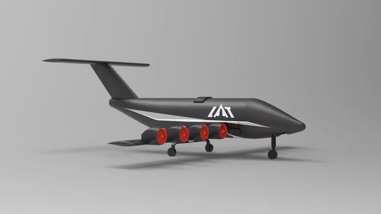 Buses In The Sky: Deepinder Goyal's Aviation Startup LAT Aerospace Conducts Key Technical Trial