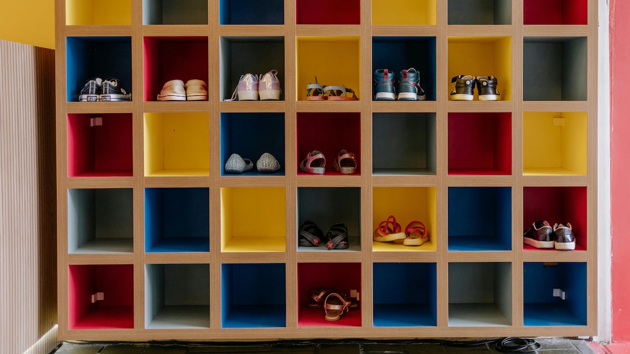 Top 5 Shoe Cabinets That Solve Small Home Storage Struggles