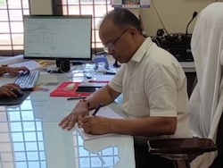 Election Officer Dies By Suicide Weeks Before Local Body Polls In Gujarat