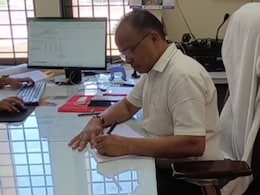 Election Officer Dies By Suicide Weeks Before Local Body Polls In Gujarat