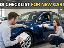 New Car Buyer's Guide: Complete Pre-Delivery Inspection Checklist