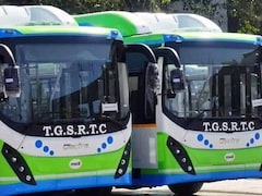 TGSRTC Pay Hike: Telangana Government Announces 2.1% DA Increase For RTC Employees