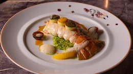 Le Cirque, The Leela Palace New Delhi Celebrates The Ocean With Queens Of The Sea Menu, And It's A Must-Try