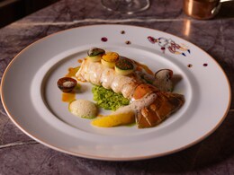 Le Cirque, The Leela Palace New Delhi Celebrates The Ocean With Queens Of The Sea Menu, And It's A Must-Try