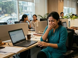 Holding In A Sneeze? Doctors Warn Of Hidden Risks To Ears, Sinuses