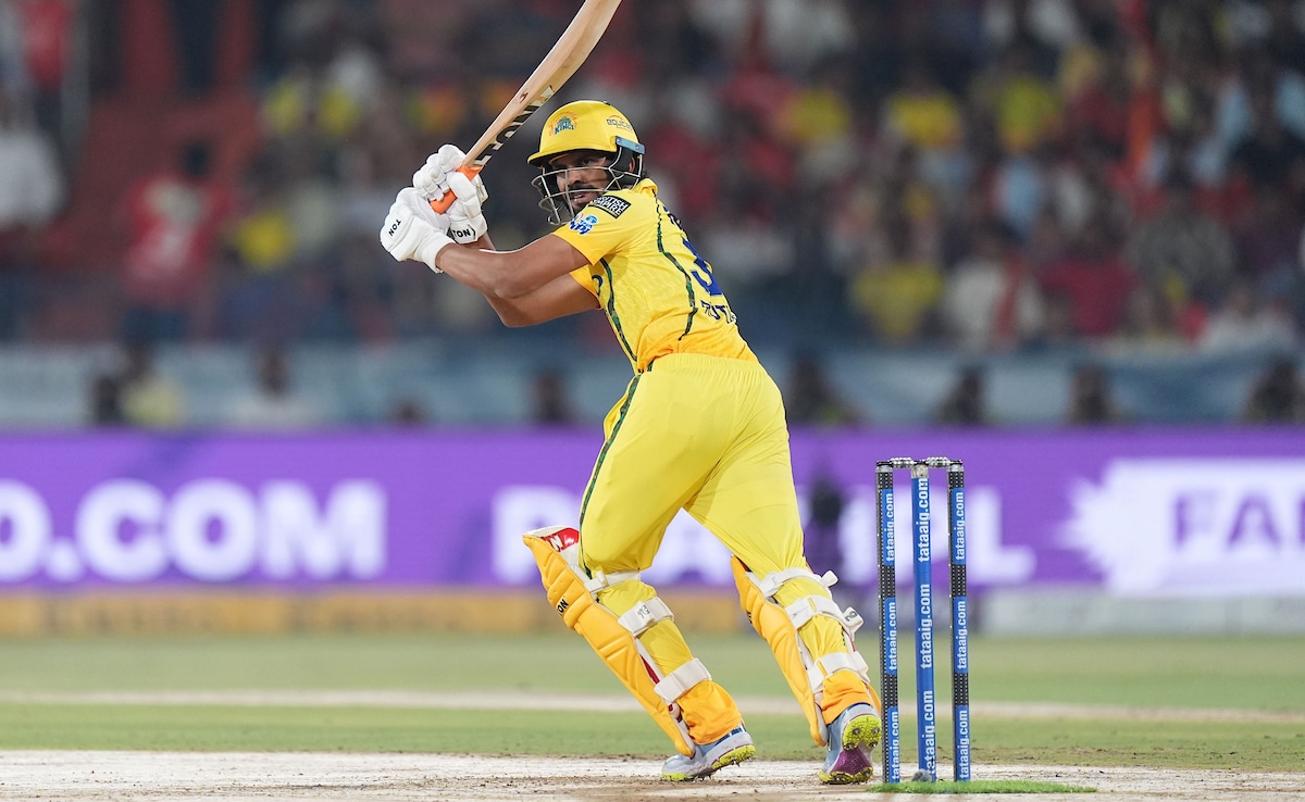 Ravichandran Ashwin Lashes Out At CSK Skipper Ruturaj Gaikwad After Another Failure With Bat