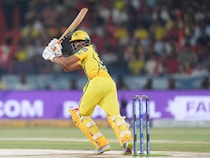 Ravichandran Ashwin Lashes Out At CSK Skipper Ruturaj Gaikwad After Another Failure With Bat