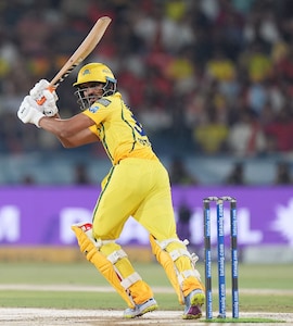 Ravichandran Ashwin Lashes Out At CSK Skipper Ruturaj Gaikwad After Another Failure With Bat