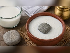 दूध में डालते ही जम जाता है दही...  जानिए इस खास पत्थर के बारे में!