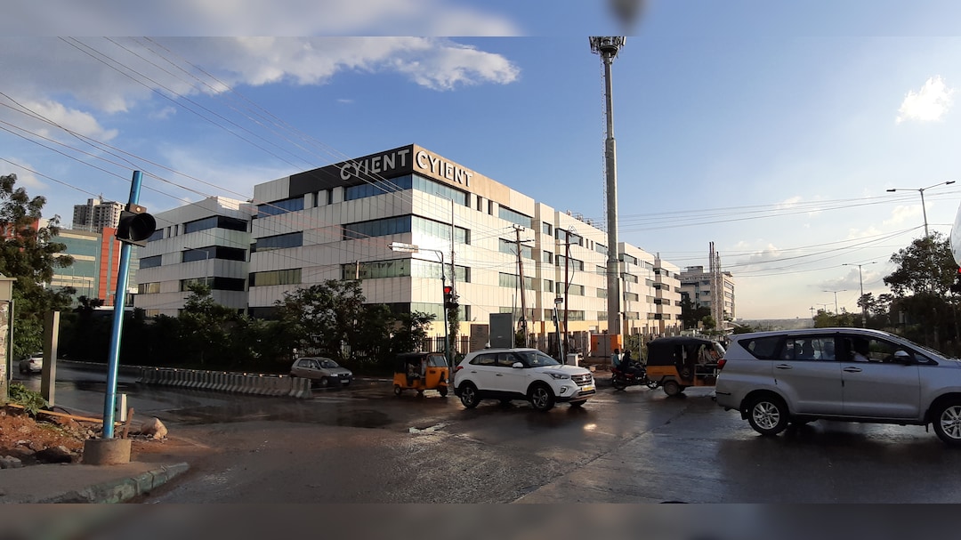 Cyient Q4 Results: Earnings Date, Dividend Details, Earnings Call And Share Price Performance