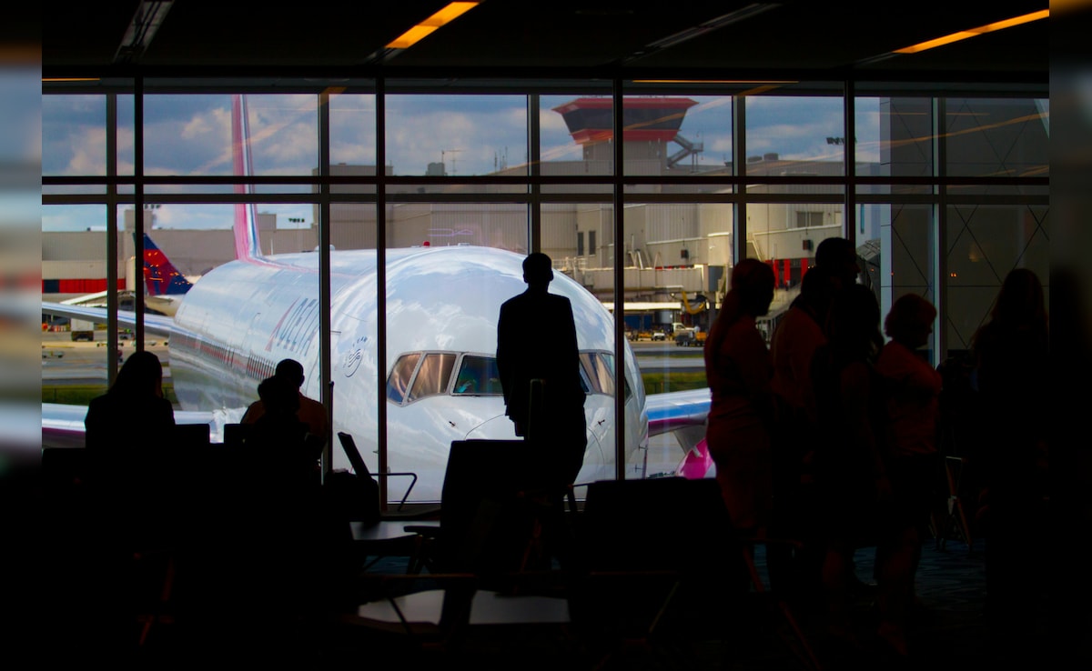 Latest and Breaking News on NDTV