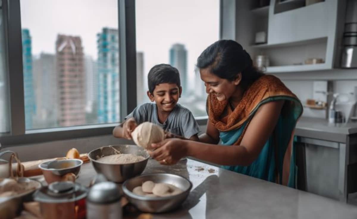 Opinion: Children Learn Through Attention Before They Learn Through  Instruction