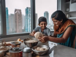 Children Learn Through Attention Before They Learn Through  Instruction