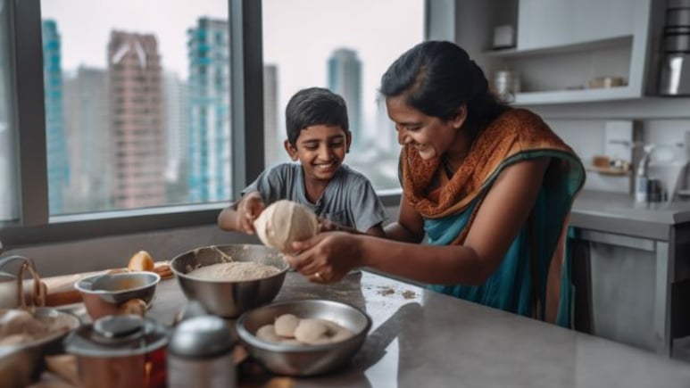 Children Learn Through Attention Before They Learn Through  Instruction