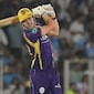 Rs 25.2 Crore Stars Honest Confession As KKRs Playoff Hopes Hang By A Thread
