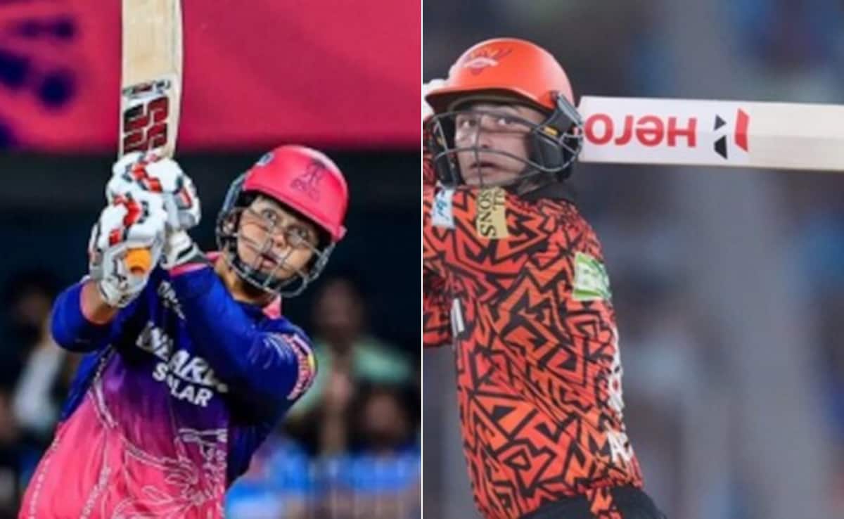 IPL 2026: वैभव के ब्लास्ट का प्रतिस्पर्धियों, दावेदारों पर असर शुरू, बहने लगे बल्ले से रन, सुपरस्टार के लिए मुश्किल