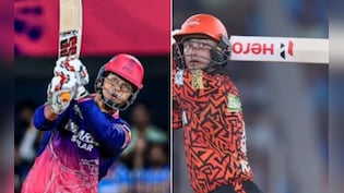 IPL 2026: वैभव के 'ब्लास्ट' का प्रतिस्पर्धियों, दावेदारों पर असर शुरू, बहने लगे बल्ले से रन, सुपरस्टार के लिए मुश्किल