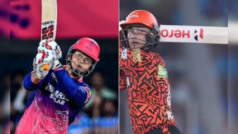 IPL 2026: वैभव के 'ब्लास्ट' का प्रतिस्पर्धियों, दावेदारों पर असर शुरू, बहने लगे बल्ले से रन, सुपरस्टार के लिए मुश्किल