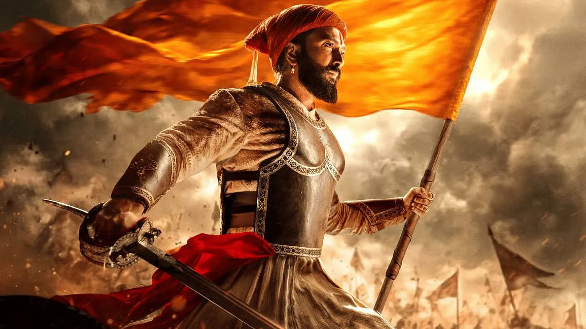 Riteish Deshmukh Calls Out 'Distorted Nonsense' About Shivaji Maharaj Ahead Of Release: "Unacceptable And Infuriating"