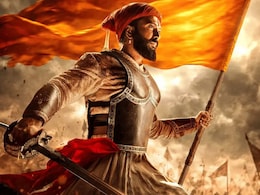 Riteish Deshmukh Calls Out 'Distorted Nonsense' About Shivaji Maharaj Ahead Of Release: "Unacceptable And Infuriating"
