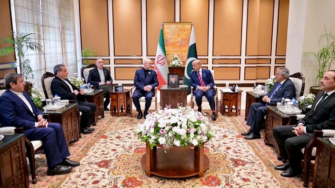 US Weighs Another Round Of Talks With Iran As Two Nations Consider Ceasefire Extension