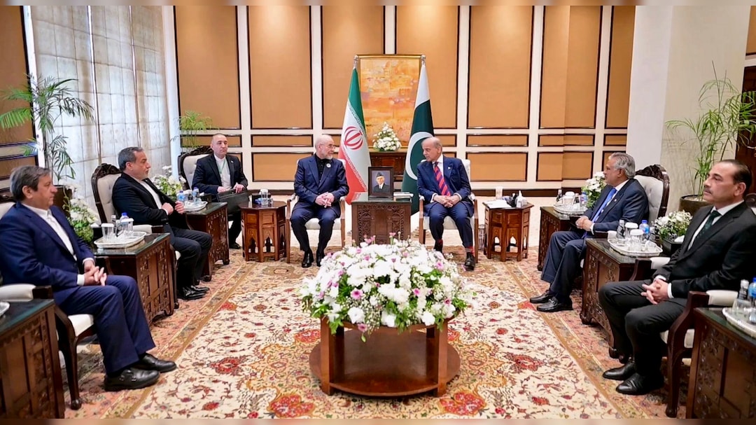 Pakistan To Continue Facilitating US-Iran Talks, Says Dar; Urges Ceasefire