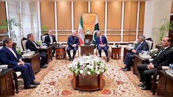 Pakistan To Continue Facilitating US-Iran Talks, Says Dar; Urges Ceasefire