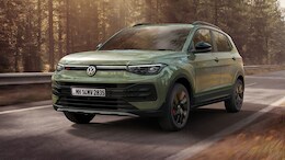 Volkswagen Taigun Facelift Variant Guide: Here's Which Trim Will Suit You The Best