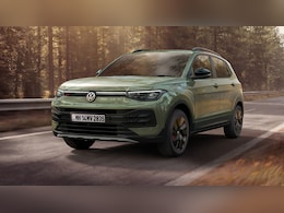 Volkswagen Taigun Facelift Variant Guide: Here's Which Trim Will Suit You The Best