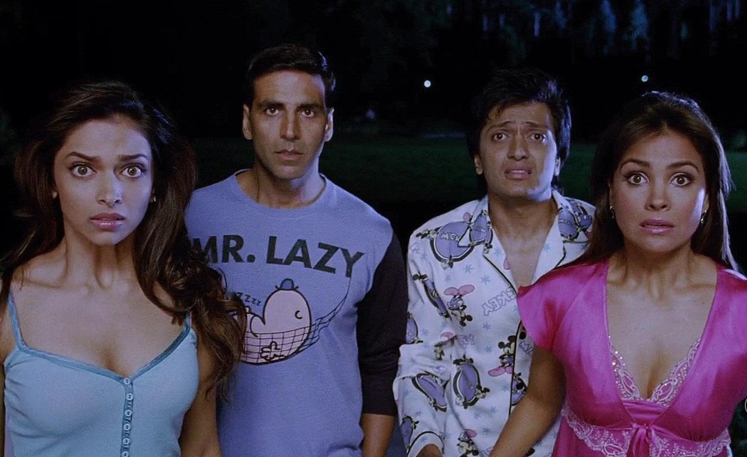 Exclusive: Lara Dutta On 16 Years Of <i>Housefull</i> "Fun" And Being Friends With 'Biggest Prankster' Akshay Kumar