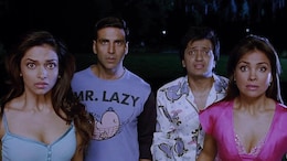 Exclusive: Lara Dutta On 16 Years Of <i>Housefull</i> "Fun" And Being Friends With 'Biggest Prankster' Akshay Kumar