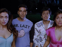 Exclusive: Lara Dutta On 16 Years Of <i>Housefull</i> "Fun" And Being Friends With 'Biggest Prankster' Akshay Kumar