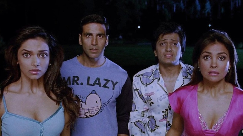 Lara Dutta Reveals Deepika Padukone Worked Through Malaria During 'Housefull' Italy Shoot — image 2