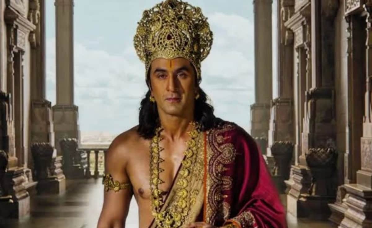 4000 करोड़ की रामायणम् में कौन निभाने जा रही हैं राम की मां का रोल, एनिमल में बनी थीं रणबीर कपूर की सास