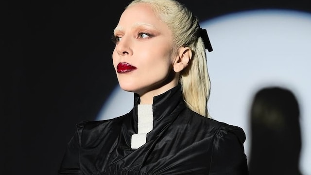 Lady Gaga has cancelled her concert due a respiratory infection