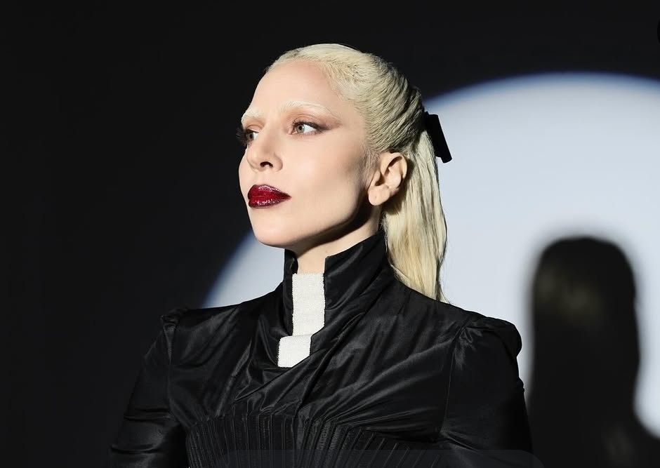 Lady Gaga has cancelled her concert due a respiratory infection