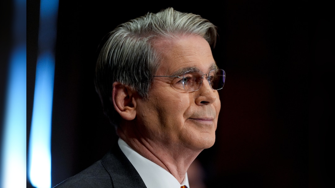 Latest and Breaking News on NDTV