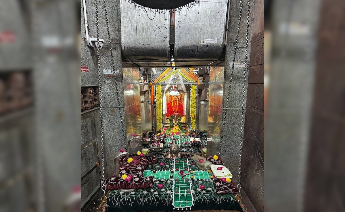 Latest and Breaking News on NDTV