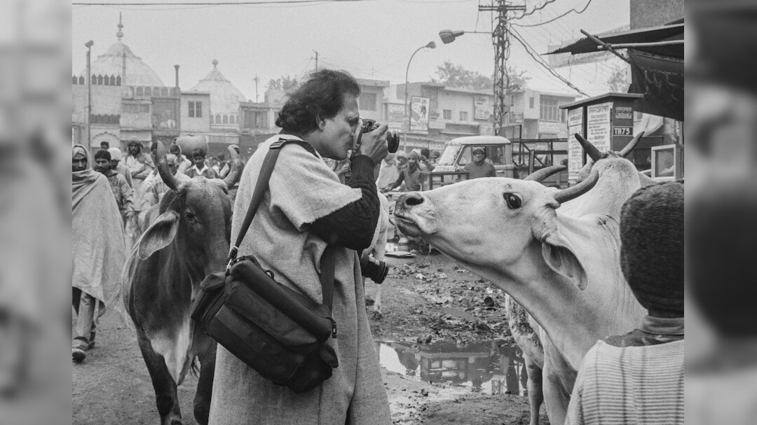 Photographer Raghu Rai Who Captured India And Its Many Shades Dies At 83