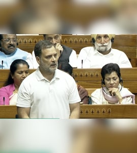 Parliament Special Session LIVE: Voting Underway For 3 Key Bills On Women's Reservation, Delimitation In Lok Sabha