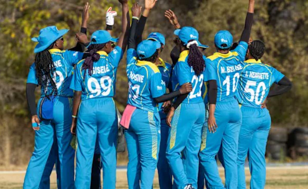 ICC Reveals Schedule Of Inaugural Women’s T20I Challenge Trophy