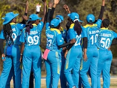 ICC Reveals Schedule Of Inaugural Womens T20I Challenge Trophy