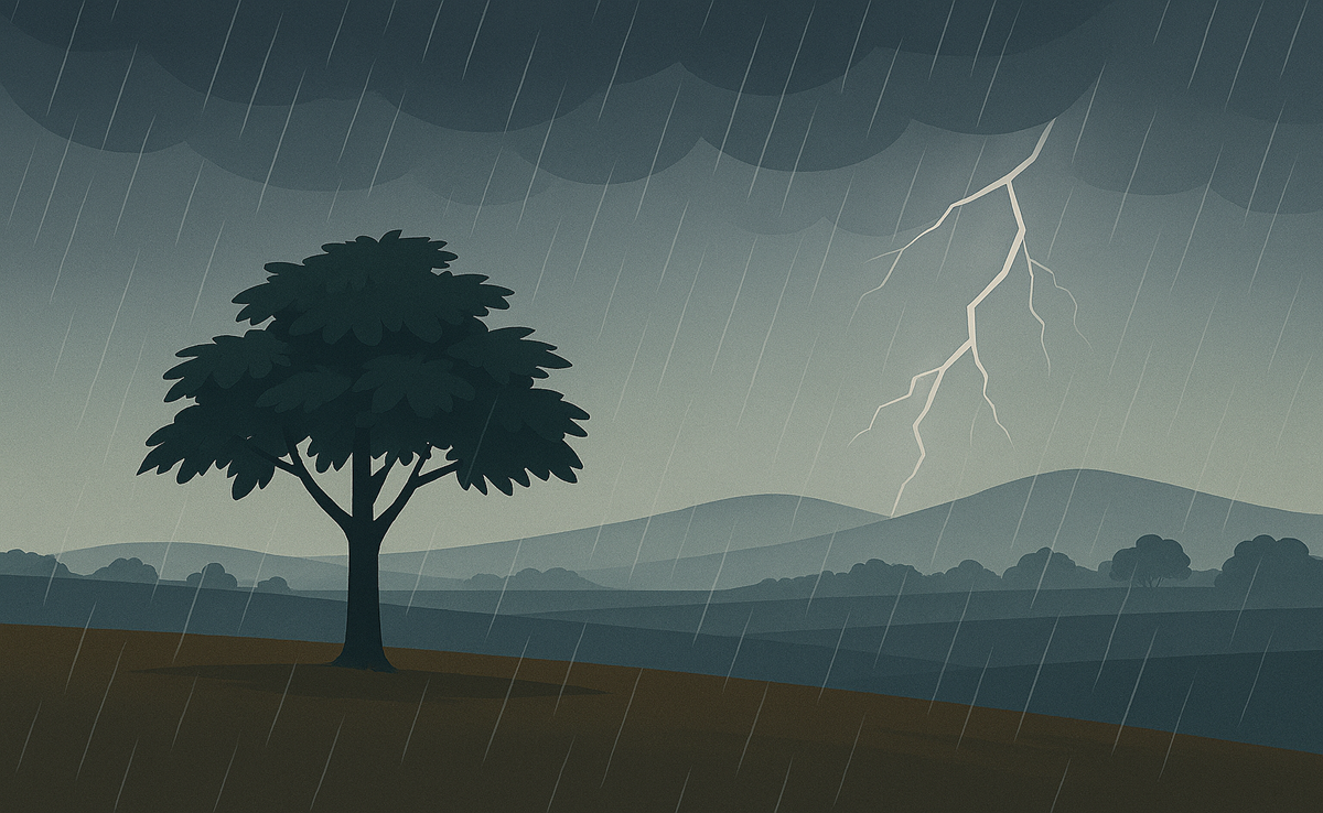 MP Weather: मध्यप्रदेश में बदला मौसम का मिजाज, ग्वालियर‑चंबल में बारिश‑ओले, 4 दिन बाद तेज होगी गर्मी