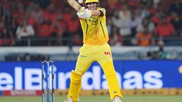Jamie Overton Breaks Silence After Thigh Injury Rules Him Out For Remainder Of IPL 2026